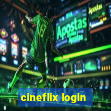 cineflix login